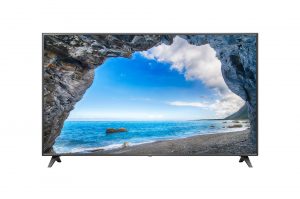 50 Inch UHD Hotel TV - LG 50UQ751C (new) purchase