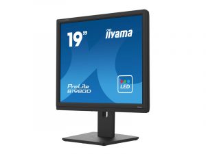 19 Inch Monitor - iiyama B1980D-B5 (new) purchase