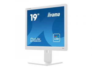 19 Inch Monitor - iiyama B1980D-W5 (new) purchase