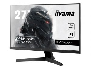 27 Inch Full HD Monitor - iiyama G2740HSU-B1 (new) purchase