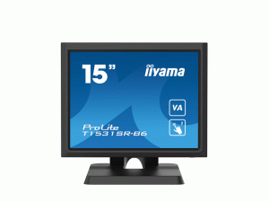15 Inch Touch Display - iiyama T1531SR-B6 (new) purchase