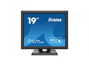 19 Inch Touch Display - iiyama T1931SR-B6 (new) purchase