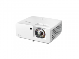 3500 Lumen Projector - Optoma UHZ35ST (new) purchase