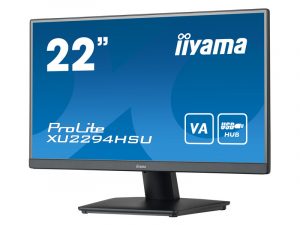 21.5 Inch Full HD Widescreen Monitor - iiyama XU2294HSU-B2 (new) purchase