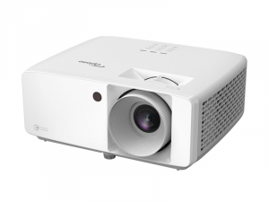 5000 Lumen Projector - Optoma ZH462 (new) purchase