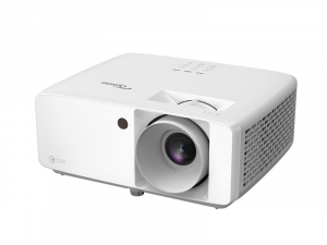 5500 Lumen Projector  - Optoma ZH520 (new) purchase