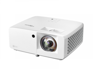 3700 Lumen Projector - Optoma ZK430ST (new) purchase