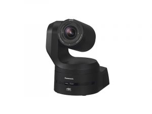 4K PTZ camera - Panasonic AW-UE160KEJ rent
