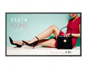 55 Inch Full HD Signage Display - Philips 55BDL4002H/00 (new) purchase