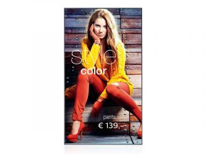 75 Inch UHD Signage Display - Philips 75BDL3003H/00 (new) purchase