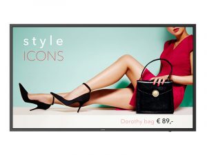 75 Inch UHD Signage Display - Philips 75BDL4003H/00 (new) purchase