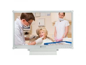 22 Inch Full HD Dental Monitor - AG Neovo DR-22G (new) purchase