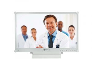 22 Inch Full HD DICOM Display - AG Neovo MX-22 (new) purchase