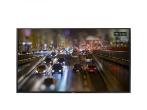 43 Inch UHD Monitoring display with BNC - AG Neovo SMQ-4301 (new) purchase