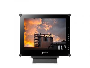 15 Inch XGA Safety monitor - AG Neovo SX-15G (new) purchase