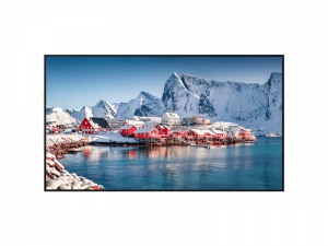 50 inch  Display - Panasonic TH-50SQE2W (new) purchase