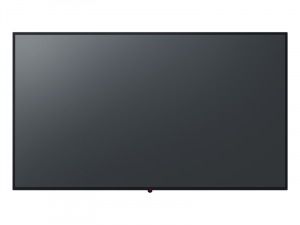 55 inch  Touch-Display - Panasonic TH-55CQE1-IR (new) purchase