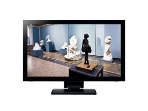 22 Inch Full HD Touch Monitor - AG Neovo TM-22 (new) purchase