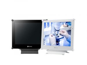 15 Inch XGA Professional all-round monitor - AG Neovo X-15E (new) purchase