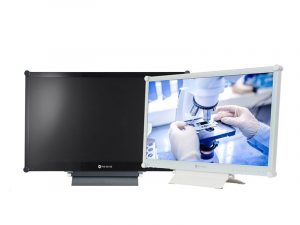22 Inch Full HD Professional all-round monitor - AG Neovo X-22E (new) purchase