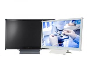 24 Inch Full HD Professional all-round monitor - AG Neovo X-24E (new) purchase