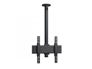 Ceiling holder - Vogels CT240844 | Connect It | Flat / sloping ceilings | Rotatable| Individual profile | 80cm | VESA 400x400 (new) purchase