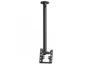 Ceiling holder - Vogels CT241522 | Connect It | Flat / sloping ceilings | Rotatable| Individual profile | 150cm | VESA 200x200 (new) purchase