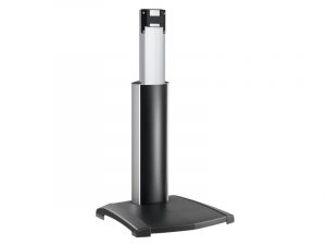 Display stand - Vogels PFF 2420 | Display floor stand | height adjustable (new) purchase