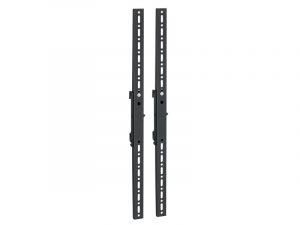 Display adapter strips - Vogels PFS 3208 | Connect it | Display adapter strips | VESA vertical 800 mm | 160kg | +/- 3° tiltable (new) purchase