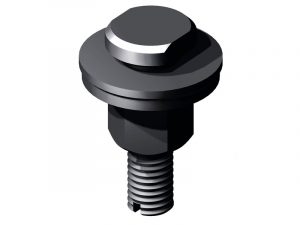 LED mounting screws - Vogels PLA 8808 | LED mounting screws (new) purchase