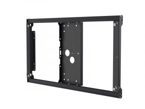 Outdoor wall mount - Vogels P.O.W. 1602 | Outdoor wall mount for LG 55XE4F (new) purchase