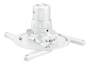 Projector ceiling mount - Vogels PPC 1500 | Projector ceiling mount | max. 20 kg | ø 30-337 mm ; possible Colors: white; silver black (new) purchase