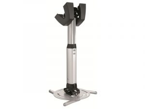 Projector ceiling mount - Vogels PPC 2540 | Projector ceiling mount | height adjustable 400-550 mm (new) purchase