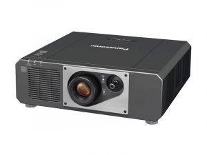 5000 Lumen - Panasonic PT-FRZ55E (new) purchase