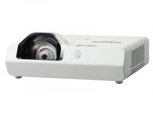 3300 Lumen - Panasonic PT-TW380 (new) purchase