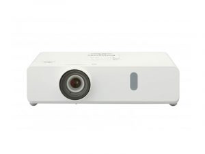4000 Lumen - Panasonic PT-VW360E (new) purchase