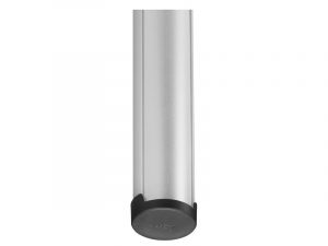 Ceiling suspension profile - Vogels PUC2408 | Ceiling suspension profileConnect it | Suspension profile | L 80 cm; possible Colors: silver; black (new) purchase