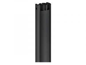 Ceiling suspension profile - Vogels PUC2515 | Ceiling suspension profileConnect it | Suspension profile | L 150 cm; possible Colors: silver-black ; black (new) purchase