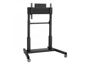 Motorized trolley - Vogels TE1264 | motor-driven cartConnect-it KIT | PFTE 7112 + VESA adapter 600x400 (new) purchase