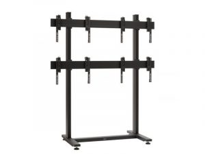 Floor stand - Vogels FVW 2255 | Connect-it KIT | Universal video wall | Floor stand 2x2 (new) purchase