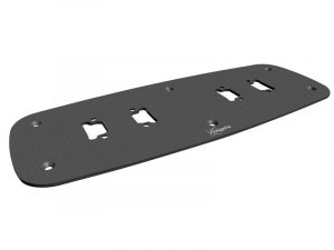Floor mounting plate - Vogels PFF 7070 | PFF 7070 FLOOR MOUNTING PLATE 2 POLES B (new) purchase