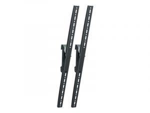 Display adapter strips - Vogels PFS 3308 | Connect it | Display adapter strips | VESA vertical 800 mm | 80kg | Tiltable 0-10-15-20° (new) purchase
