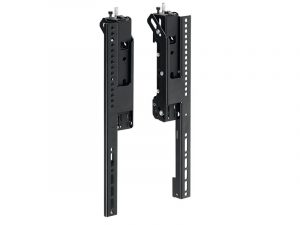 Display adapter strips - Vogels PFS 3504 | Connect it | 3D display adapter strips | VESA vertical 400 mm | 80kg | -3/+7° tiltable (new) purchase
