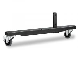 Video wall trolley base - Vogels PFT 8920 | Connect it | Universal video wall | Roller frame for PUC 29xx (new) purchase