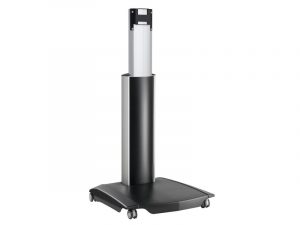Display cart - Vogels PFT 2520 | Display trolley | height adjustable (new) purchase