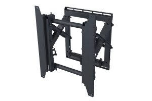 Pop-out wall mount - Vogels PFW 6875 | Universal video wall | Pop-out module | Portrait format (new) purchase