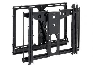 Pop-out wall mount - Vogels PFW 6880 | Universal video wall | Pop-out module | Landscape format | extra flat (new) purchase