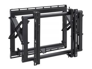 Pop-out wall mount - Vogels PFW 6870 | Universal video wall | Pop-out module | Landscape format (new) purchase