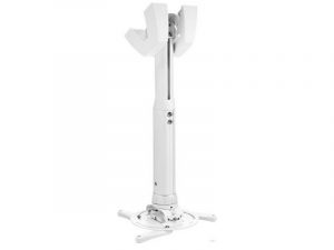 Projector ceiling mount - Vogels PPC 1540 | Projector ceiling mount | height adjustable 400-550 mm (new) purchase