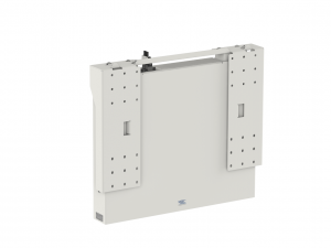 Wall lift - SmartMetals Wall lift for touchscreen | max. 100kg (new) purchase
